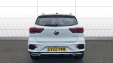 MG ZS 1.0T GDi Exclusive 5dr DCT Petrol Hatchback